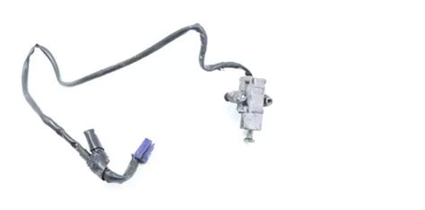 Sensor Cavalete Lateral Honda Hornet 600 2008 2014 417 MercadoLivre