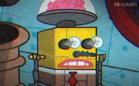 FNF Slaughtering Night At Bikini Bottom Mod Online Game On KBH