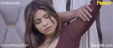 Tharki Nokar Hindi Hot Short Film