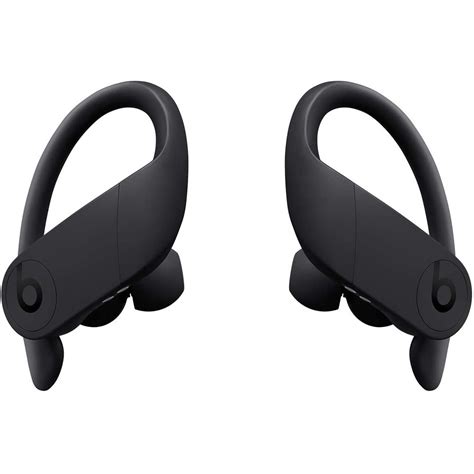 Beats Powerbeats Pro Review 2021