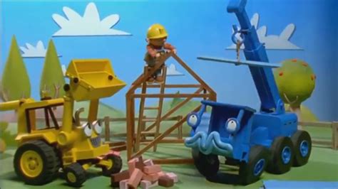 Bob The Builder Intro Perfect Instrumental Hq Youtube