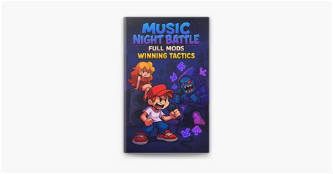Music Night Battle Full Mods - ‎Sebastian Haleの「Music Night Battle – Full Mods Winning Tactics」をApple ...