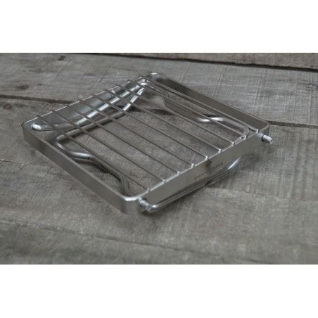 Stabilotherm Grillrost Bbq Grid Small