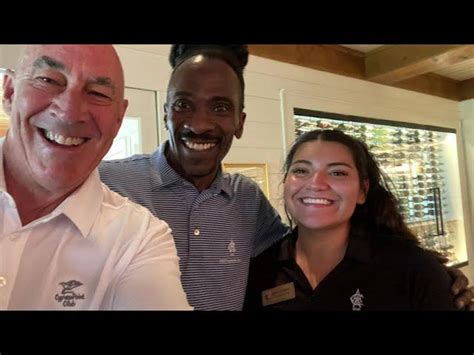 atlanta athletic club  linkedin serving  club  gracious