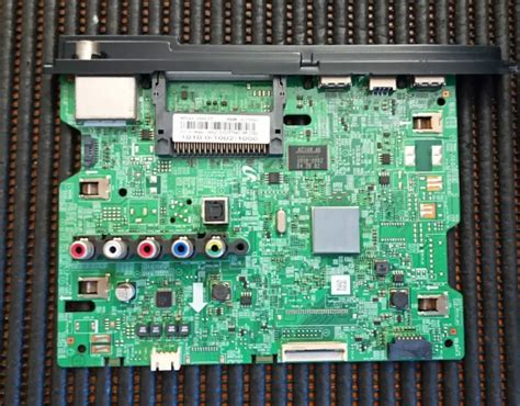 SCHEDA MADRE MAIN Board BN41 02530A Per TV SAMSUNG UE40K5100 ORIGINALE