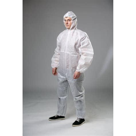 Защитный комбинезон Смелый Каспер плотность 60 г/м2, размер 4XL/180-188 ...