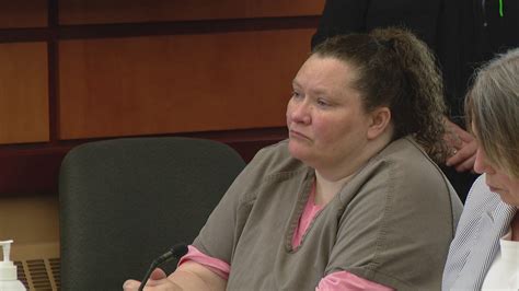 Tacoma Woman Convicted Of Murder Arson Sentenced To More Than 80 Years