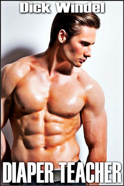 Diaper Teacher Gay Diaper Fetish Abdl Age Play Adult Baby Regression Ebook Epub Dick