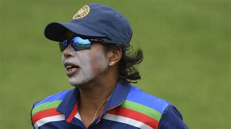 Not Winning a World Cup Title the Only Regret for Retiring Jhulan Goswami