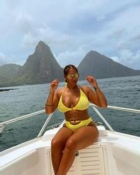 INSTA Malin Andersson Wears Bikini Phun Org Forum