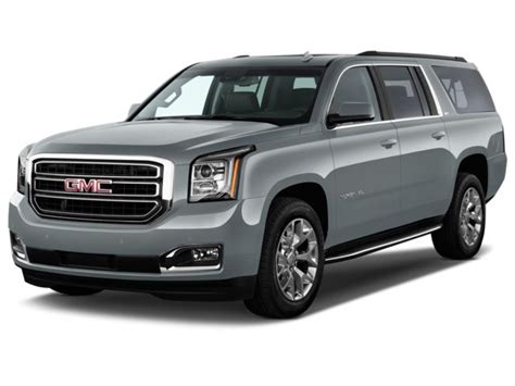 2018 Gmc Yukon Exterior Colors Us News