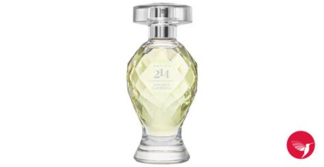 Golden Gardênia O Boticário perfume - una nuevo fragancia para Mujeres 2019