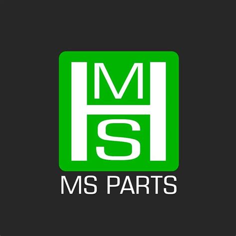 MS PARTS | Riga