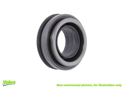 804211 VALEO Clutch release bearing – Purchase here!