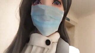 Kigurumi Blowjob HD Free Blowjob Xxx HD Porn Video A XHamster
