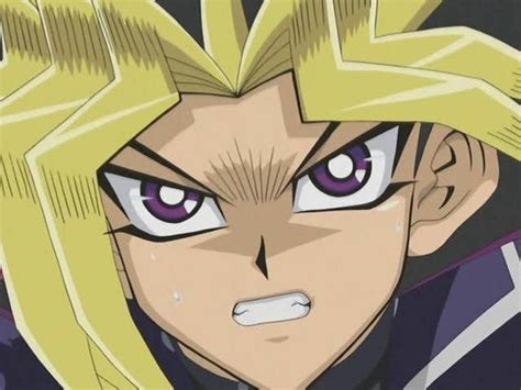 Pin By Alena Marenfeld On Atem Part 5 Anime Yugioh Nerd