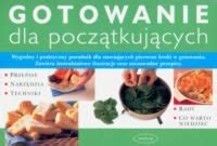 Gotowanie dla początkujących Fryer Kate Książka w Empik