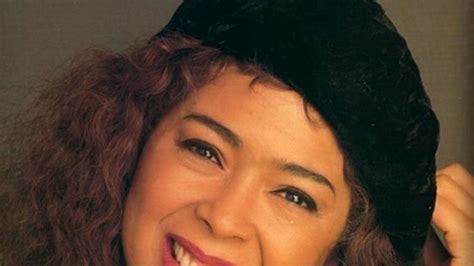 Muere Irene Cara Artista De Flashdance Woman