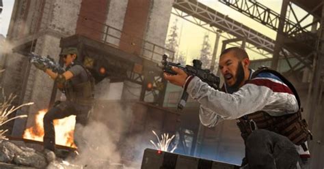 ¡call Of Duty Warzone Por Fin Recibió Su Modalidad Más Esperada Levelup