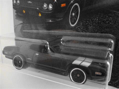 Yahoo オークション HOT WHEELS ホットウィール ワイルドスピード