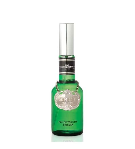 Brut Original Madalyon Plexi Edt 100 ml Erkek Parfüm