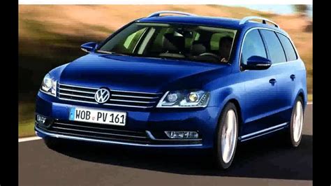 Volkswagen Passat Tsi Ecofuel Dsg Advance Basiereta Youtube