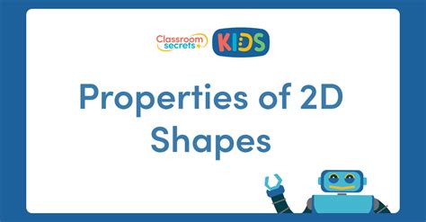 Year 2 Count Vertices On 2d Shapes Lesson Classroom Secrets Classroom Secrets