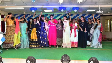 Dr YSR Horticulture University Freshers Party 2k23 Batch Pulsar Bike