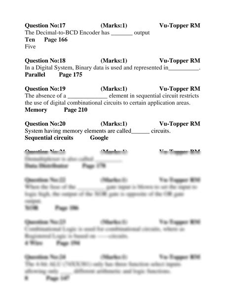 Solution Cs Mcqs Midterm By Vu Topper Rm Studypool