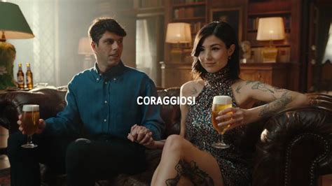 In buona compagnia così come siamo è lessenza del nuovo spot di