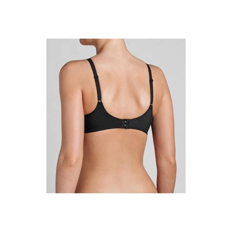 Soutien Gorge Sans Armatures En Dentelle Amourette Femme Triumph