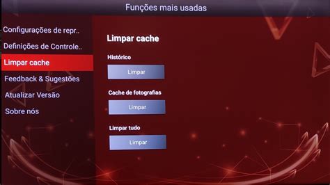 Unitv Perguntas Frequentes