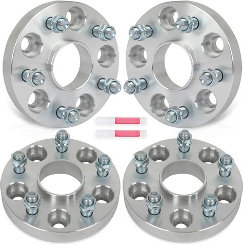 Wheel Spacers Squeaking at John Moses blog