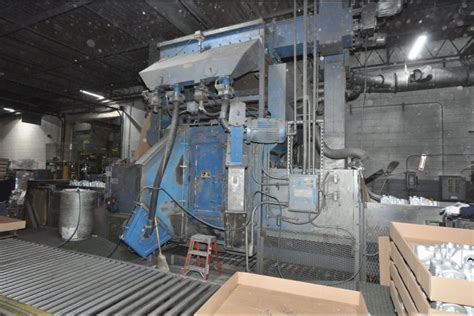 Picture Of Model Wheelabrator De Dcmp