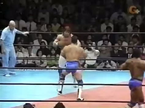 Rasslin History 101 On Twitter RT Vintagepuro Davey Boy Smith X