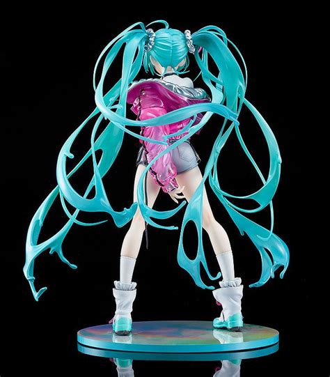 AnimeFanShop DE Hatsune Miku Character Vocal Series 01 Statue 1 7