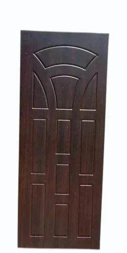 Interior Polished Teak Wood Single Door For Home At Rs 5000 Piece In