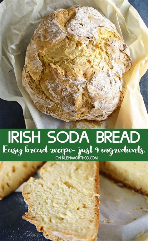 Traditional Irish Soda Bread Artofit