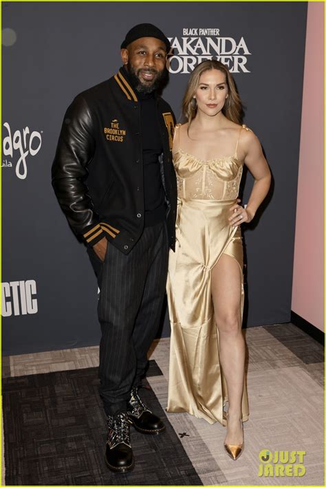 Stephen 'tWitch' Boss' Wife Allison Holker Confirms His Death, Releases Statement: Photo 4871640 ...