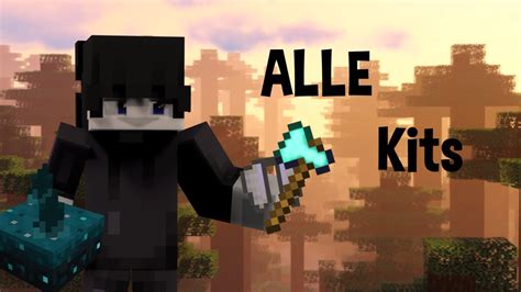 Skywars Mit Jedem Kit Gewinnen Part Youtube