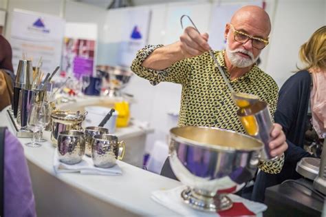 Salon De La Gastronomie Parc Des Expositions Poitiers