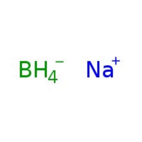 Borodeuterido Sódico 98 Del átomo D Thermo Scientific Chemicals