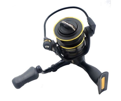Купить Катушка Ryobi Virtus 2000 по низкой цене.