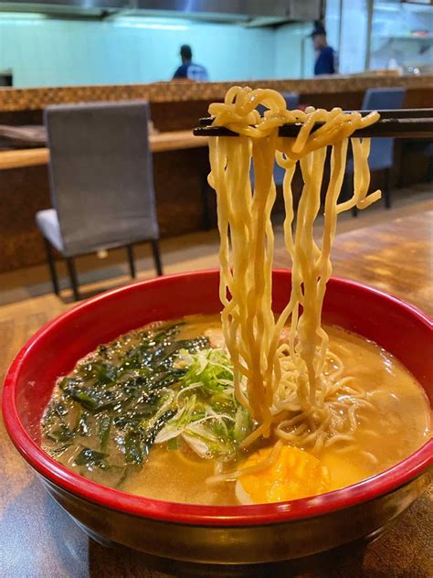 Echigoya Ramen Terdekat Restoran Dan Tempat Makan Jepang Terdekat Di