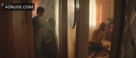 Aleksandra Kiseleva Nude Aznude