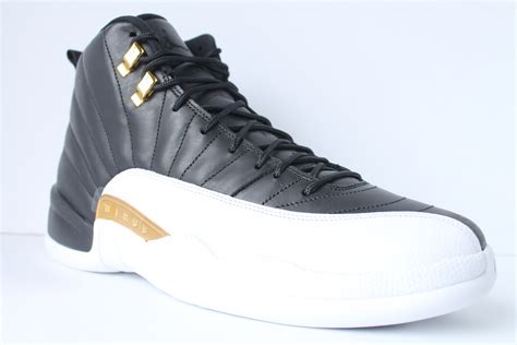 AuthentKicks | Air Jordan 12 Retro Wings