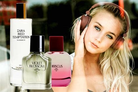 15 Best Zara Perfumes That Every Girl Needs | Viora London