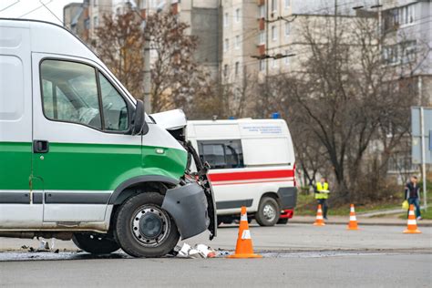 Georgia Non Emergency Medical Transportation Accident Attorneys