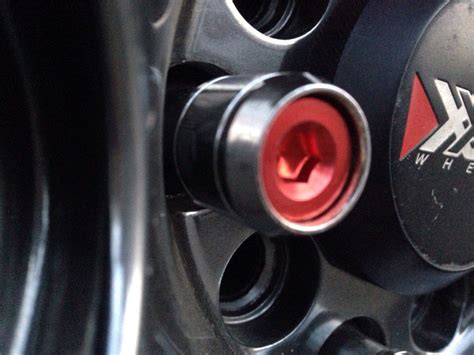 Пост #123 Колесные гайки VOLK RACING — Mazda 3 (1G) BK, 2 л, 2007 года ...