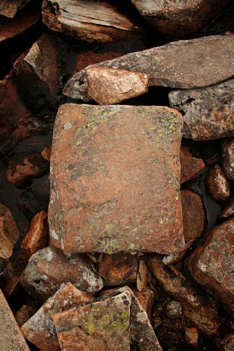 Stone Tablet Royalty Free Stock Photo - Image: 1159005